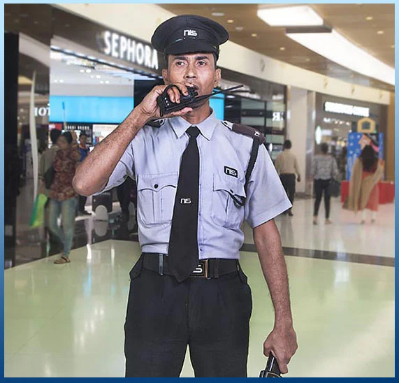 Top Security Guard Services in Mumbai