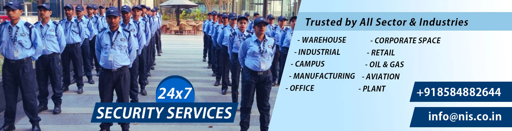 Security Services